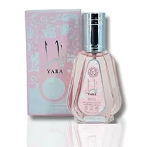 Perfume Lattafa Yara Edp 50ML - Feminino