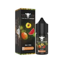 Nicsalt – Mango Peach Watermelon