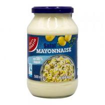 Maionese para Salada 500ML Edeka