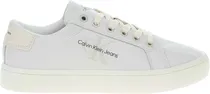 Tênis Calvin Klein YW0YW01269 0K8 - Feminino