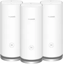 Wireless Router Huawei WS8100 AX3000 Mesh 3 Pack 3