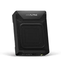 Alpine PWE-M7700 /150 W RMS / Subwoofer Amplificado Em Breve