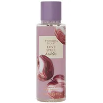Victoria's Secret Splash Love Spell Brulee - 250ML  Victoria's ...
