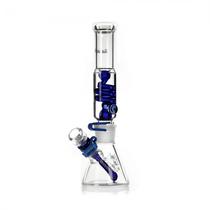 Bong de Vidro Phoenix PHX871 38CM