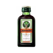 Licor Jägermeister - 350ML
