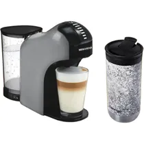 Cafeteira Megastar CAF02 + Copo Térmico de Mármore - 473ML (Edição Especial)