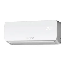 Ar Condicionado Interbras Itp 12000IV Inverter / 12000 Btu / 220-240V ~ 50HZ - Branco