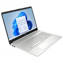 Notebook HP 15-DY2795WM i5-1135G7 2.4GHZ/ 8GB/ 256SSD/ 15.6" FHD/ W11 Home Silver