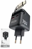 Adaptador Tomada Vezr VZ16 70W