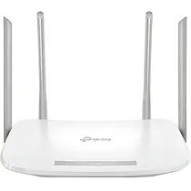 Roteador TP-Link EC220-G5 AC1200 Dual Band 867 MBPS Wi-Fi 5 - Branco