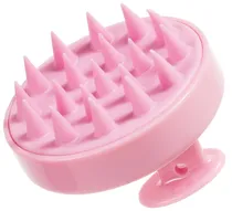 Massageador de Silicone Ruby Face - Y41511