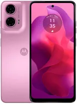 Smartphone Motorola Moto G24 XT2423-1 DS Lte 6.56" 4/256GB - Lavanda