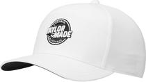 Bone Taylormade TM24 LS Horizon Hat N2679618 - White