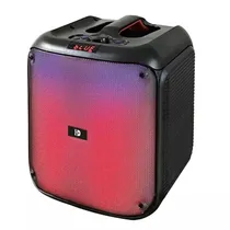 Speaker HD Play HD-0860BT 8" 1200W
