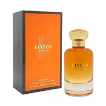 Perfume Bharara Fantasy Edp Feminino 100ML