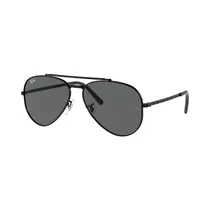 Lente Ray Ban 3625 002/B1 58