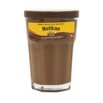 Nutkao Cocktail Crema de Cacao