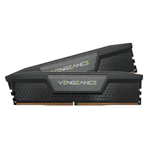 Memória Ram Corsair Vengeance 32GB (2X16GB) DDR5 6000MHZ - CMK32GX5M2E6000C36