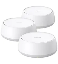 TP-Link Wifi 7 Deco BE22(3-Pack) BE3600 Whole-Mesh