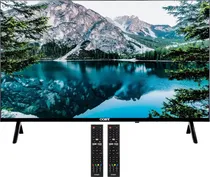 Smart TV LED Coby 55" CY3359-55FL 4K Uhd/Wifi/Android