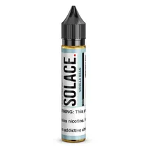 Essência Solace Vanilla Bean Salt 50MG 30ML
