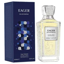 Perfume Almas Eager - Eau de Parfum - Unisex - 200ML
