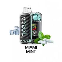 Vape Vozol Vista 20000 Pod Fda 650MAH 24ML Miami Mint