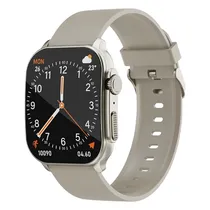 Smartwatch Imilab Imiki Frame 2 Lite - Bege Titanio