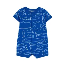 Macacon Infantil Carter's 1Q493410 Niño