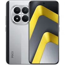 Xiaomi Poco M8 Pro 5G Dual 512 GB - Prata