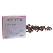 Filtro para Café