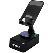 Suporte para Celular Prosper Bluetooth Speaker Bateria Auxiliar