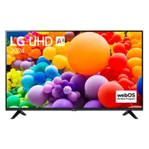 TV LG 65" 65UT7300 4K/Wifi/Bluetooth/Web Os 24