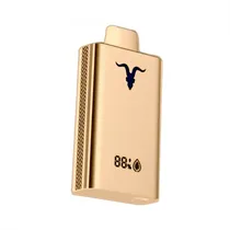 Dispositivo Descartavel Ignite V120 12000 Puffs Gold Mixed Berries