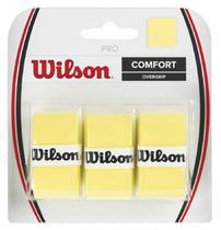 Overgrip Comfort Wilson Pro WRZ4014YE Amarelo