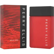 Perry Ellis Bold Red Mas 100ML