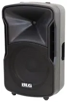 Caixa de Som Ativa 10" 450W - BLG BP14-10A13