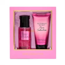 Kit Victoria's Secret Pure Seduction 2PCS