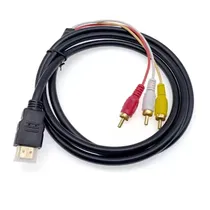 Cabo Trove HDMI A Rca 1.5M