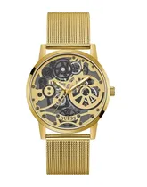 Guess Reloj Reloj Guess GW0538G2 Gold s/C