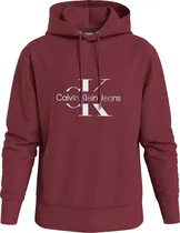 Moletom com Capuz Calvin Klein J30J325429XA0 - Masculino