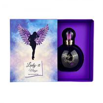 Perfume Grace Ladyx Magic Edp Feminino 100ML