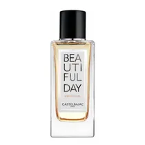 Castelbajac Perfume Beautiful Day Original Fem Eau de Parfum 100ML