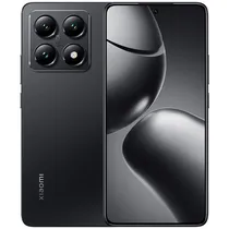 Smartphone Xiaomi 14T Pro 5G DS 12/512GB 6.67" 50+50+12MP/32MP - Titan Black