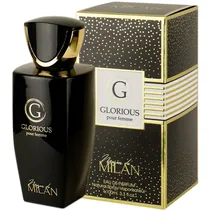 Perfume Maison de Milan Glorius Pour Femme Edp - 100ML