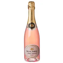 Espumante Veuve Ambal M.Trad Rose