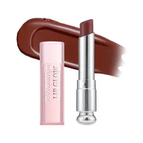 Bálsamo Labial Phoera Glow Color Reviver 008 Cinnamon 3GR