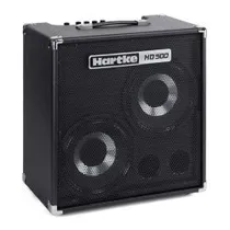 Hartke HD500 Combo