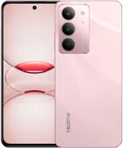 Smartphone Realme C75X Dual Sim Lte 6.67" 6GB/128GB Coral Pink