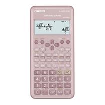 Calculadora Cientifica Casio FX82ES Plus Pink